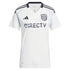 Soccer Intl San Diego FC Women's 2025 Woven Into One Replica Custom Jersey White