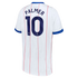 Cole Palmer Chelsea Soccer Intl Youth 2026/27 Third Stadium Replica Jersey - White