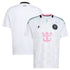 Inter Miami CF Soccer Intl 2026 Third Replica Jersey - White