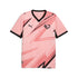 Palermo Soccer Intl 2026/27 Home Replica Jersey - Light Pink