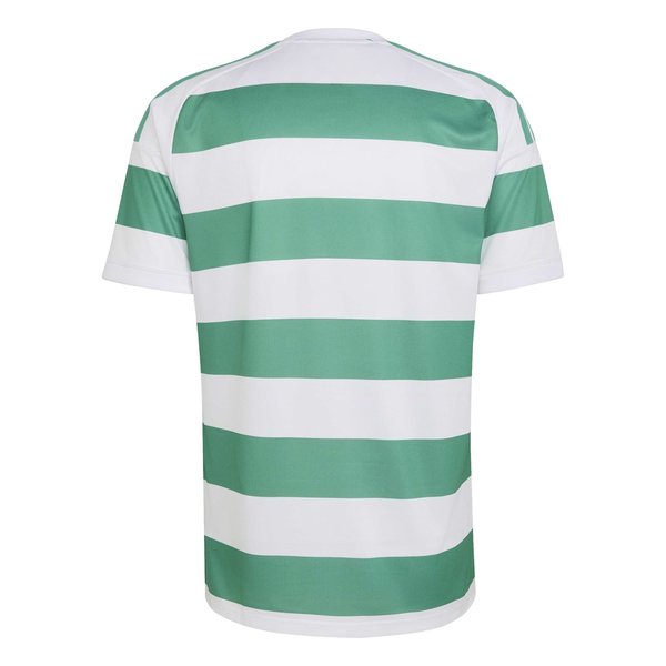 Celtic Soccer Intl Home 2026/27 Replica Jersey - White