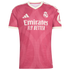 Rodrygo Real Madrid Soccer Intl 2026/27 Third Replica Jersey - Pink