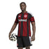 Eintracht Frankfurt Soccer Intl 2026/27 Home Replica Jersey - Black