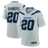 Barry Sanders Detroit Lions Soccer Intl 2026 Rivalries Collection Game Jersey - Silver