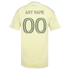 Soccer Intl Portland Timbers 2026 Civic Stadium Kit Replica Custom Jersey Yellow