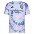 Soccer Intl San Jose Earthquakes 2026 The Dead Kit Replica Custom Jersey Light Blue