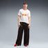 RB Leipzig Soccer Intl 2026/27 Home Replica Jersey - White