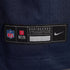 Deantre Prince Chicago Bears Soccer Intl Team Game Jersey - Navy