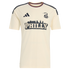 Cavan Sullivan Philadelphia Union Soccer Intl 2026 Archive Replica Jersey - Tan