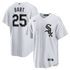 Joey Bart Chicago White Sox Soccer Intl Home Replica Jersey - White