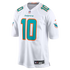 Jacob Rodriguez Miami Dolphins Soccer Intl Game Jersey - White