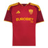 AS Roma Soccer Intl Youth 2026/27 Home Replica Jersey - Red