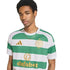 Celtic Soccer Intl Home 2026/27 Replica Jersey - White