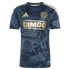 Adidas Cavan Sullivan Philadelphia Union 2026 1776 Kit Replica Jersey Navy