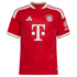 Soccer Intl Michael Olise Bayern Munich 2026/27 Home Replica Youth Jersey Red