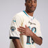 Trevor Lawrence Jacksonville Jaguars Soccer Intl 2026 Rivalries Collection Game Jersey - Natural