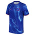 Soccer Intl Chelsea 2024/25 Home Custom Replica Jersey Blue
