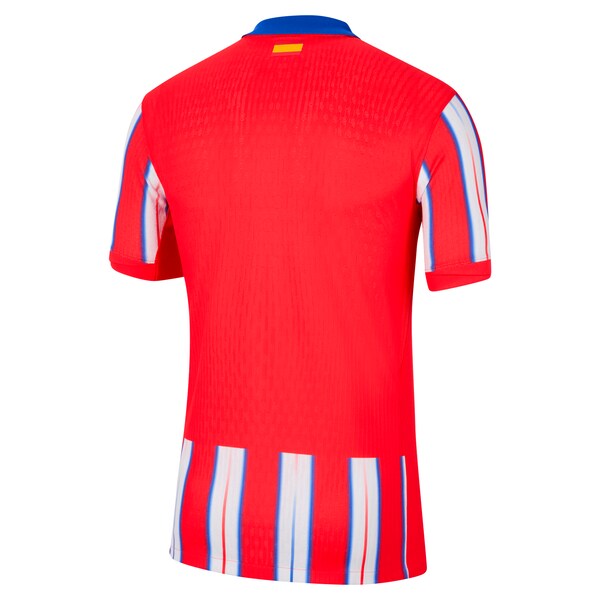 Atletico de Madrid Home Dri Fit Adv Match Shirt 2024-25