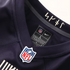 Andrew Van Ginkel Minnesota Vikings Soccer Intl 2026 Rivalries Collection Game Jersey - Purple