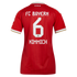 Soccer Intl Joshua Kimmich Bayern Munich 2026/27 Home Replica Jersey Red