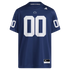 Penn State Nittany Lions Soccer Intl NIL Pick-A-Player Replica Football Jersey - Navy