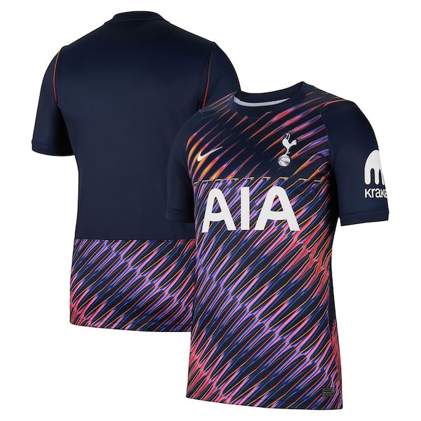 Soccer Intl Tottenham Hotspur 2026/27 Away Stadium Replica Jersey Navy