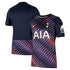 Soccer Intl Tottenham Hotspur 2026/27 Away Stadium Replica Jersey Navy