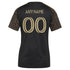 Soccer Intl LAFC 2026 Primary Kit Replica Custom Jersey Black