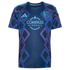 Soccer Intl Sporting Kansas City 2026 The 18th & Vine Kit Replica Custom Jersey Blue