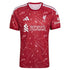 Soccer Intl Liverpool 2026/27 Home Replica Custom Jersey Red