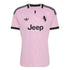 Juventus Soccer Intl 2026/27 Away Replica Jersey - Pink