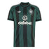 Celtic Soccer Intl 2026/27 Away Replica Jersey - Black/Green