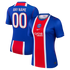 Soccer Intl Paris Saint-Germain 2026/27 Home Stadium Replica Custom Jersey Blue