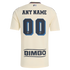 Philadelphia Union Soccer Intl 2026 Archive Replica Custom Jersey - Tan