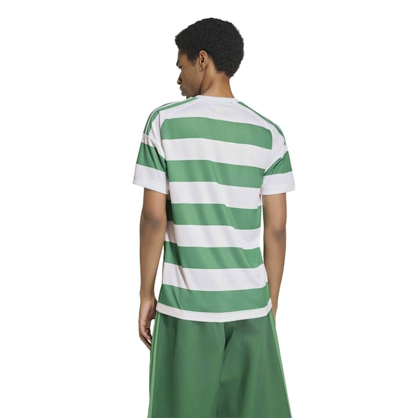 Celtic Soccer Intl Home 2026/27 Replica Jersey - White