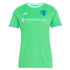 Soccer Intl Seattle Sounders FC Women's 2026 The Evergreen State Kit Replica Custom Jersey Rave Green