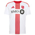 Soccer Intl Toronto FC 2026 The Six Kit Replica Custom Jersey White