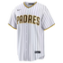 JP Sears San Diego Padres Soccer Intl Home Replica Jersey - White