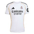 Soccer Intl Real Madrid 2025/26 Home Replica Custom Jersey White