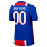 Soccer Intl Paris Saint-Germain 2026/27 Home Stadium Replica Custom Jersey Blue