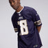Justin Jefferson Minnesota Vikings Soccer Intl 2026 Rivalries Collection Game Jersey - Purple