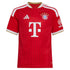 Soccer Intl Harry Kane Bayern Munich 2026/27 Home Replica Youth Jersey Red