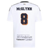 Jack McGlynn Houston Dynamo FC Soccer Intl 2026 Archive Replica Jersey - White