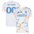 Soccer Intl San Diego FC 2026 Unprecedented Unity Kit Replica Custom Jersey White