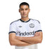 Eintracht Frankfurt Soccer Intl 2026/27 Away Replica Jersey - White