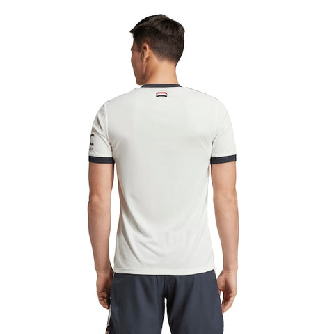 Manchester United Third  Shirt 2024-25