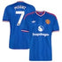 Mason Mount Manchester United Soccer Intl 2026/27 Third Replica Jersey - Cream