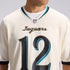 Travis Hunter Jacksonville Jaguars Soccer Intl 2026 Rivalries Collection Game Jersey - Natural