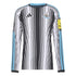 Soccer Intl Newcastle United 2026/27 Home Replica Long Sleeve Jersey White