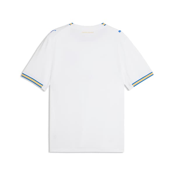 Olympique Marseille Soccer Intl 2026/27 Home Replica Jersey - White